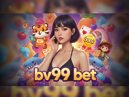 bv99 bet สมัครสมาชิก