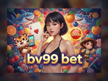 สล็อตเว็บตรง bv99 bet