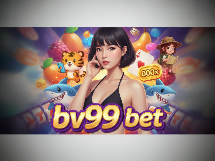 bv99 bet สล็อต